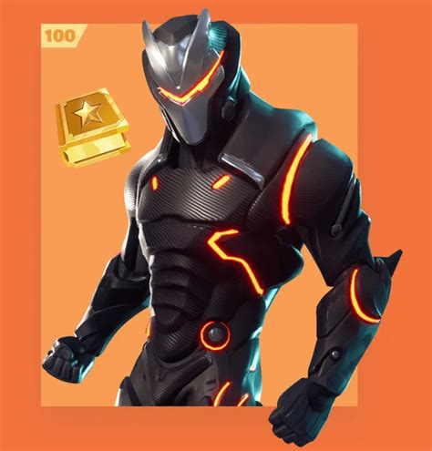 fortnite omega skin price|is omega rare Fortnite.